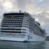 msc divina 4